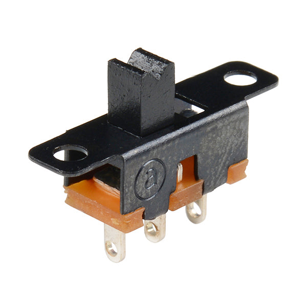 SparkFun Mountable Slide Switch