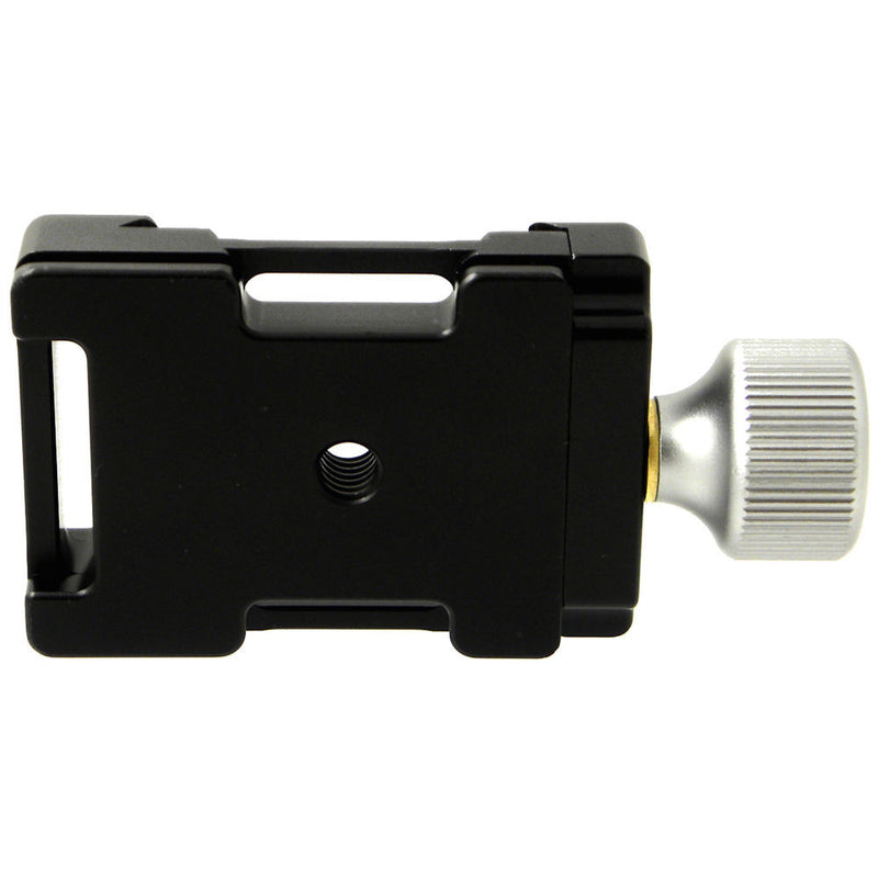 Desmond DAC-38 Quick-Release Clamp