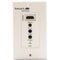 Smart-AVI HDX-W100S HDMI over Cat5e/6 with IR Wall Plate Extender Set