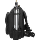 Porta Brace BK-5HDV Camera Backpack for Compact HD Camcorder