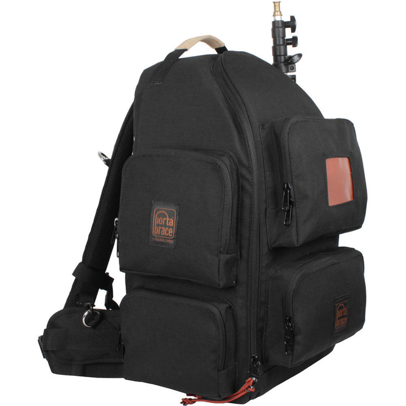 Porta Brace BK-5HDV Camera Backpack for Compact HD Camcorder