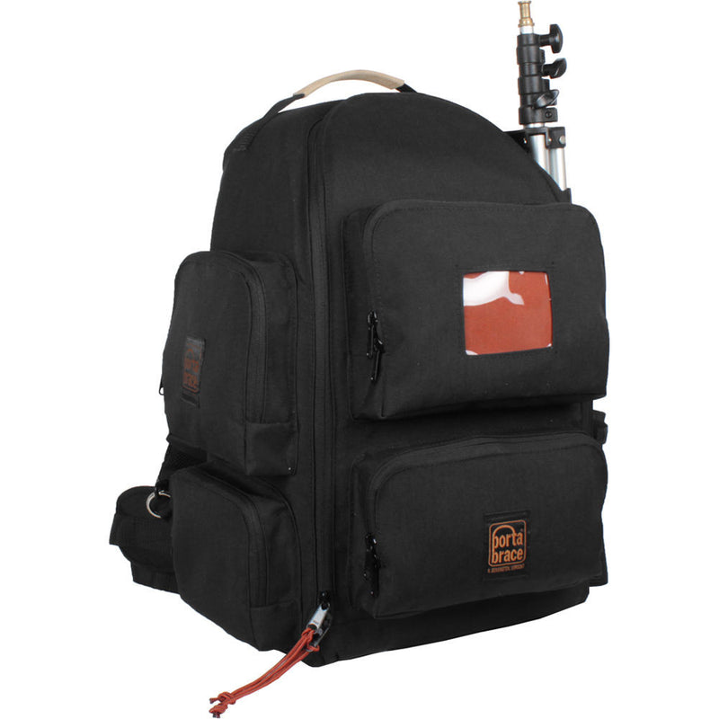 Porta Brace BK-5HDV Camera Backpack for Compact HD Camcorder