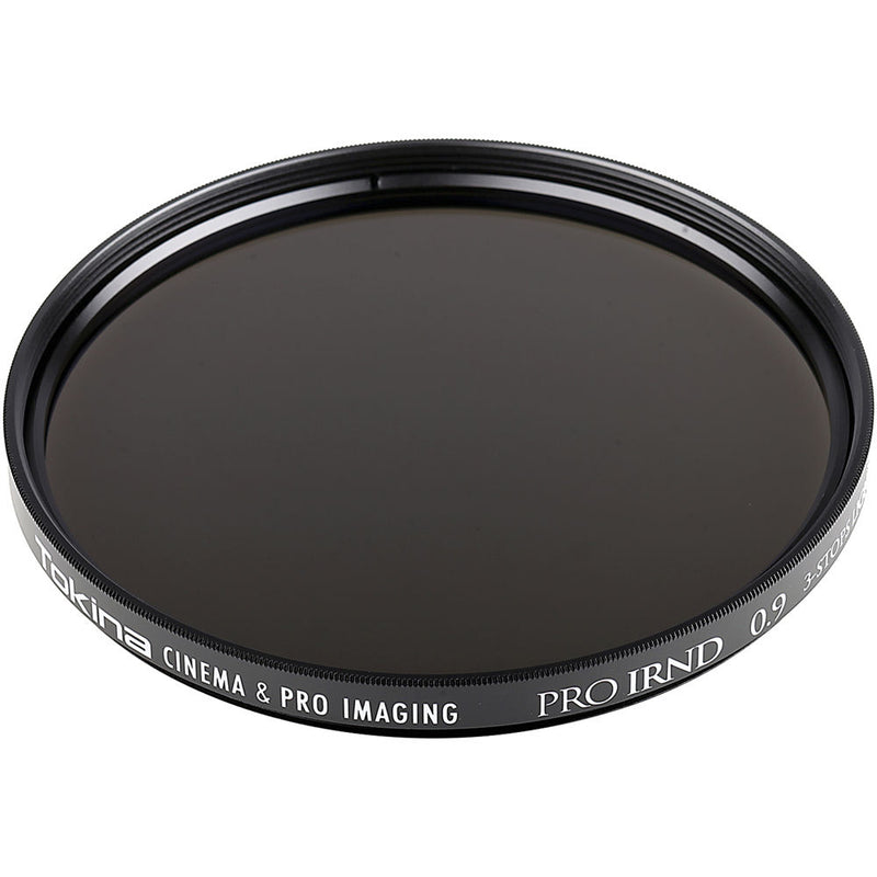 Tokina 86mm PRO IRND 0.9 Filter (3 Stop)