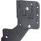 Bracket 1 S Clip for Mounting Sony Wireless Receivers to Bracket 1