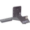 Bracket 1 S Clip for Mounting Sony Wireless Receivers to Bracket 1