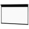 Da-Lite 25043ELT ViewShare Advantage Electrol Retrofit 45 x 80" Ceiling-Recessed Motorized Screen (Type 2 Motor, 220V)