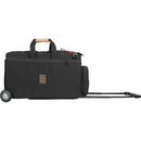 Porta Brace CAR-3CAMOR Cargo Case Camera Edition (Black)