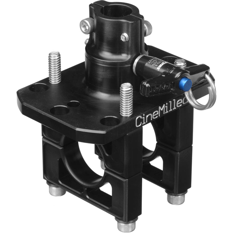 CineMilled DJI Ronin Stabilizer Armpost Adaptor (5/8")