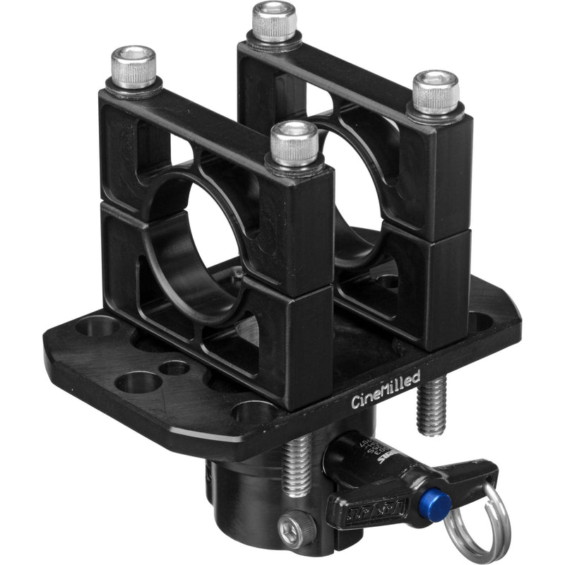 CineMilled DJI Ronin Stabilizer Armpost Adaptor (7/8")