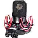 Rycote InVision USM VB-L Universal Studio Mount