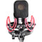 Rycote InVision USM VB-L Universal Studio Mount