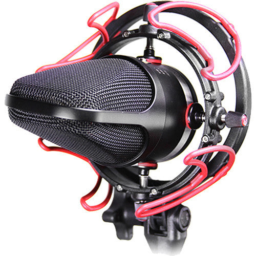 Rycote InVision USM VB-L Universal Studio Mount