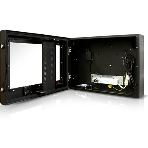 Orion Images Indoor and Outdoor Enclosure for 19" LCD Display