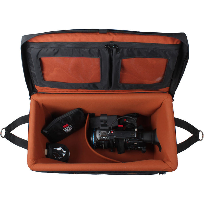 Porta Brace RIG-C100IIC Carrying Case for Canon C100 Mark II