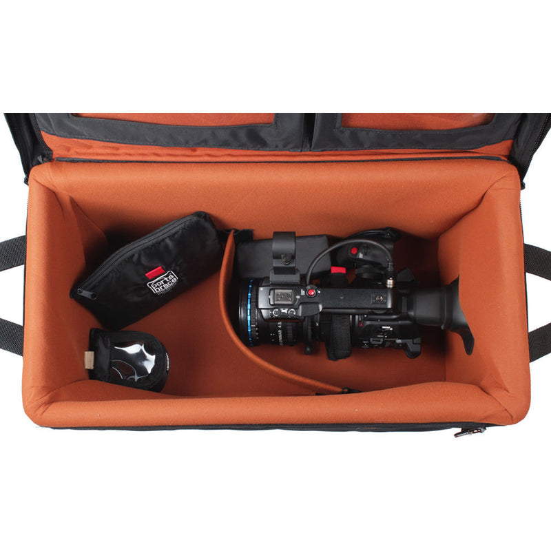 Porta Brace RIG-C100IIC Carrying Case for Canon C100 Mark II