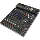 Peavey PV 10 BT Mixing Console with Bluetooth