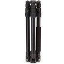 Benro FTA28AB1 Travel Angel Series 2 Aluminum Tripod with B1 Ball Head