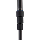 Benro FTA28AB1 Travel Angel Series 2 Aluminum Tripod with B1 Ball Head