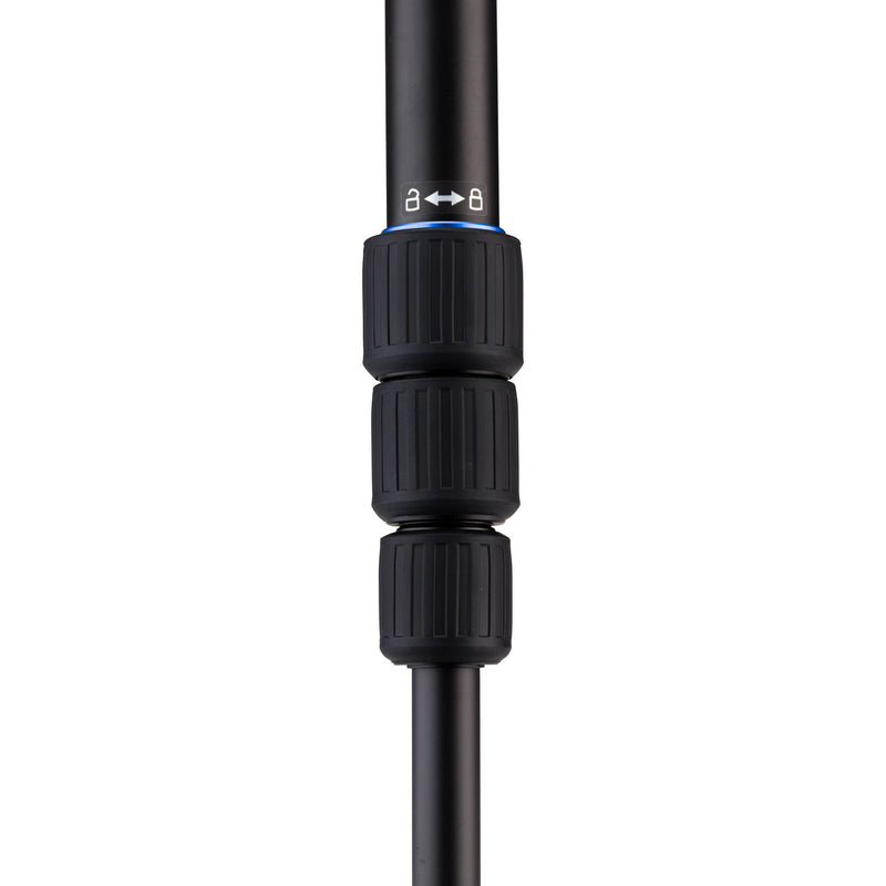 Benro FTA28AB1 Travel Angel Series 2 Aluminum Tripod with B1 Ball Head