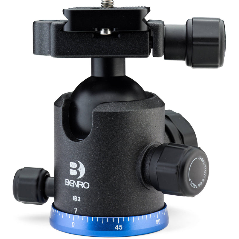 Benro IB2 Triple Action Ball Head