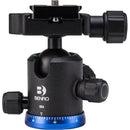 Benro IB0 Triple Action Ball Head