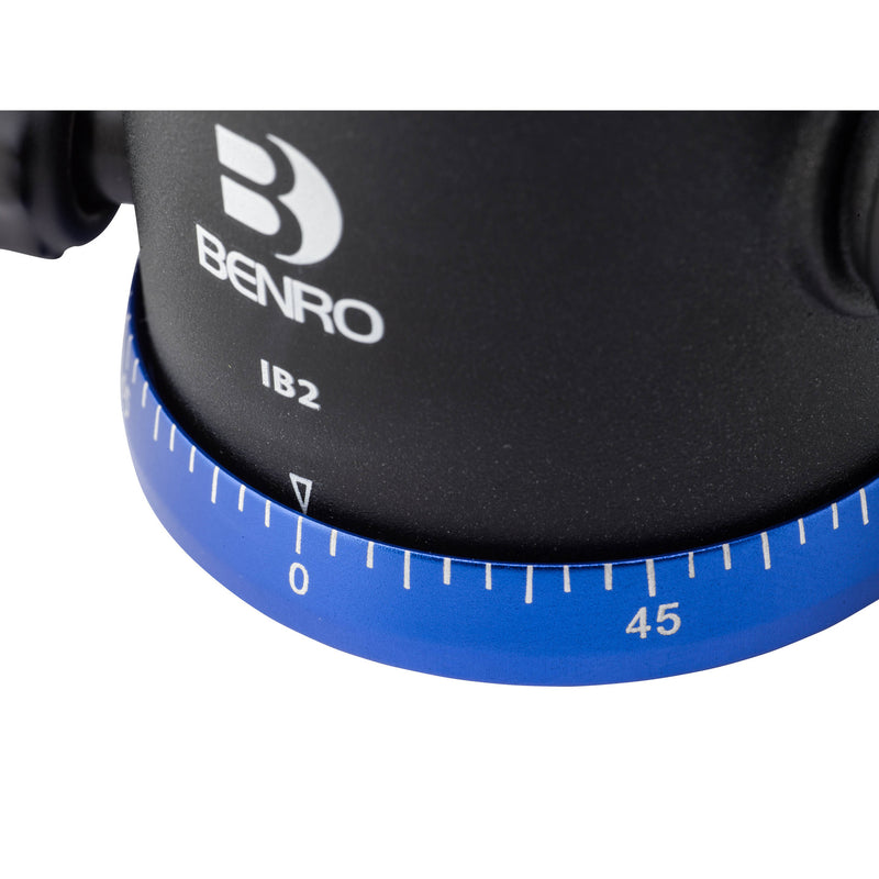 Benro IB0 Triple Action Ball Head