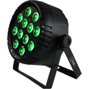 Blizzard Lighting LB-Par Hex RGBAW+UV LED Light