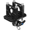 CineMilled DJI Ronin Stabilizer Armpost Adaptor (1/2")