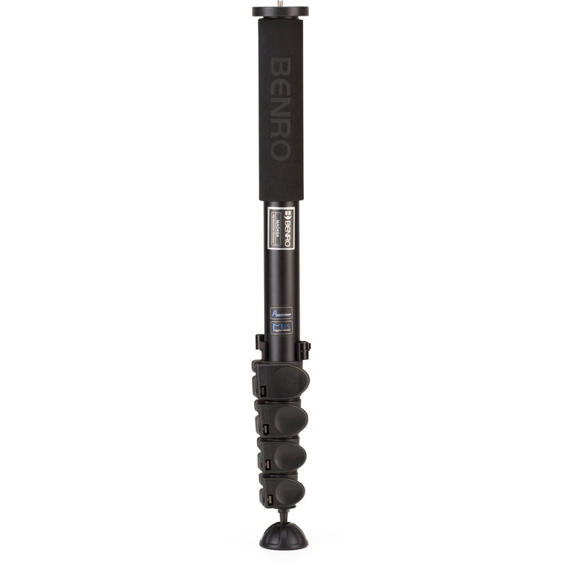 Benro MAD49A Adventure Series 4 Aluminum Monopod