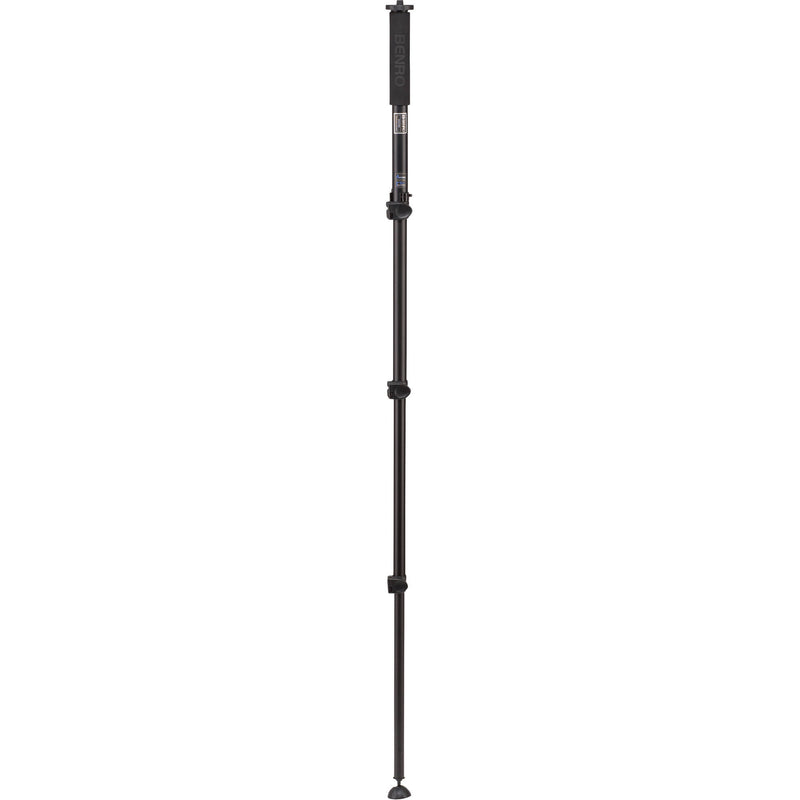 Benro MAD38A Adventure Series 3 Aluminum Monopod