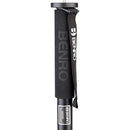 Benro MAD38A Adventure Series 3 Aluminum Monopod