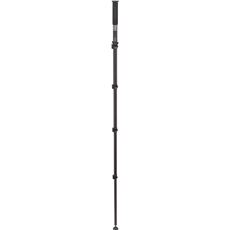 Benro MAD49A Adventure Series 4 Aluminum Monopod