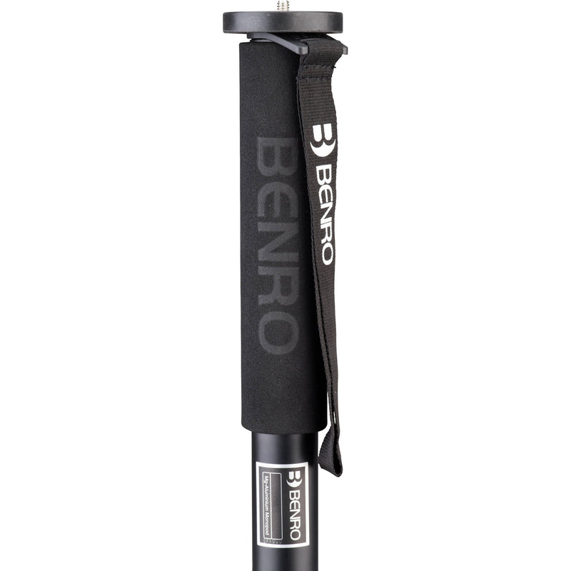 Benro MAD49A Adventure Series 4 Aluminum Monopod