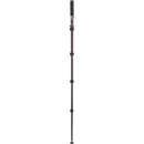 Benro MAD49C Adventure Series 4 Carbon Fiber Monopod