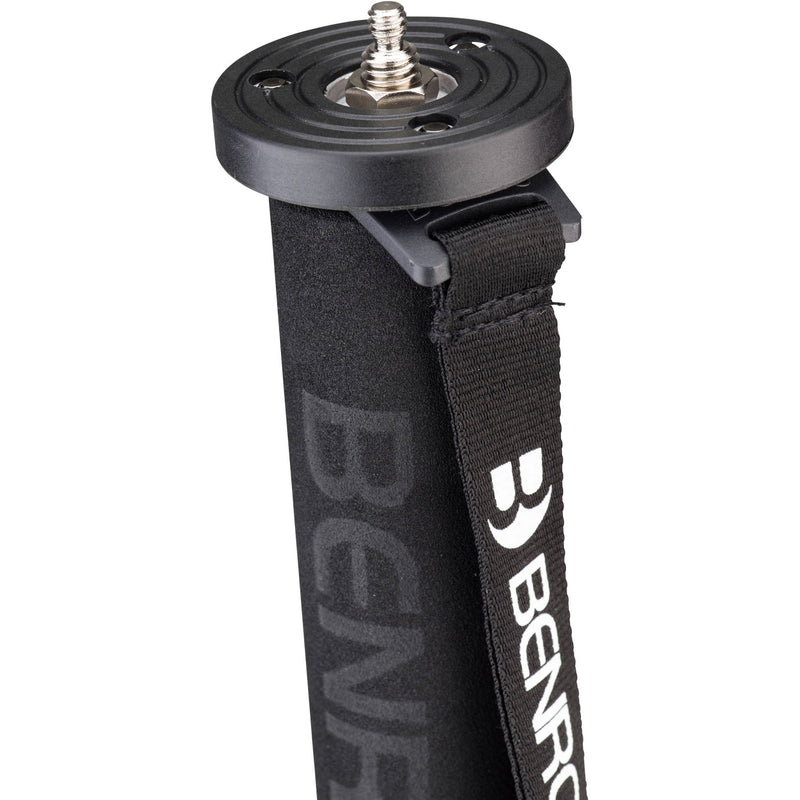 Benro MAD49A Adventure Series 4 Aluminum Monopod