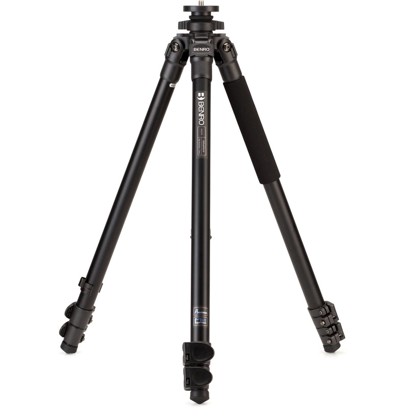 Benro TAD27A Series 2 Adventure Aluminum Tripod