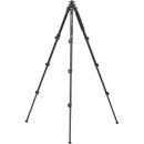 Benro TAD18A Series 1 Adventure Aluminum Tripod