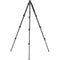 Benro TAD18A Series 1 Adventure Aluminum Tripod