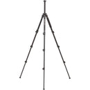 Benro TAD18A Series 1 Adventure Aluminum Tripod