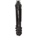 Benro TAD18A Series 1 Adventure Aluminum Tripod