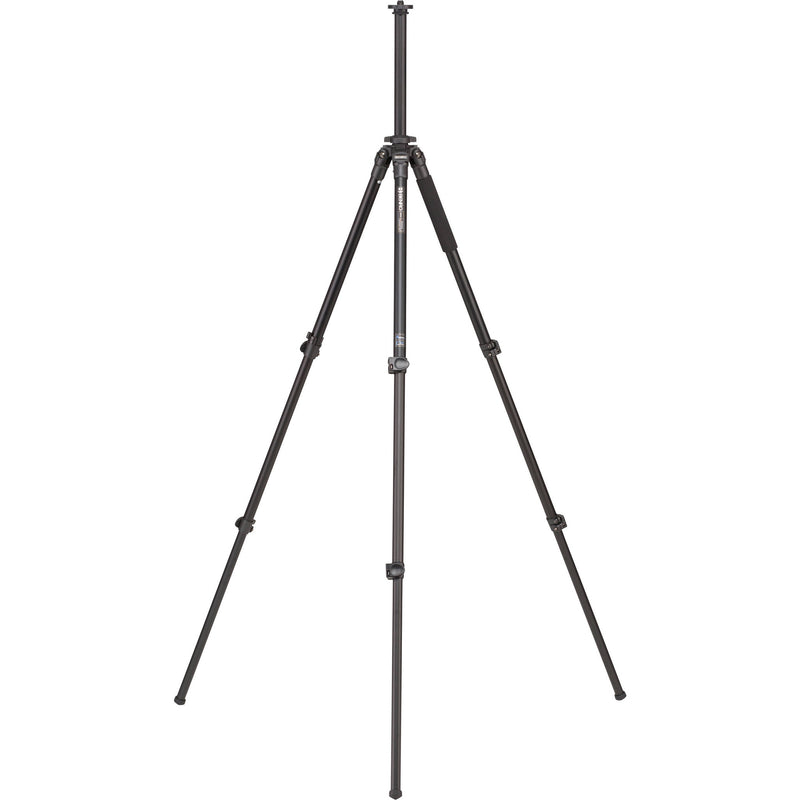 Benro TAD27A Series 2 Adventure Aluminum Tripod