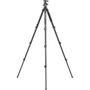 Benro TAD28AIB2 Series 2 Adventure Aluminum Tripod with B2 Ball Head