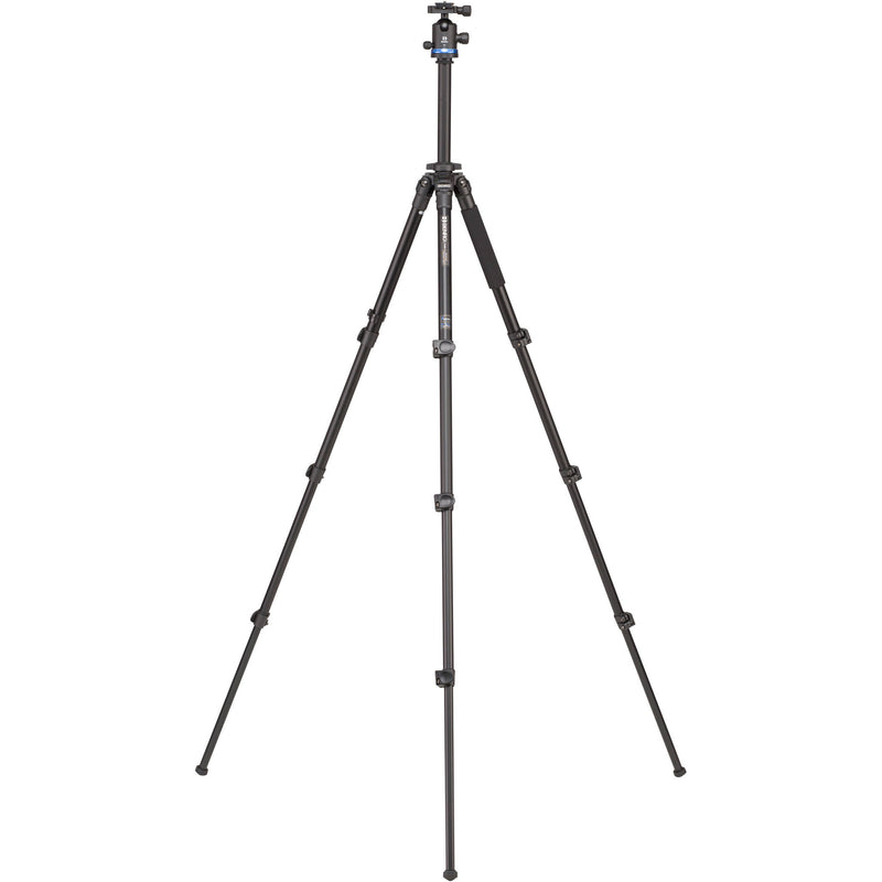 Benro TAD28AIB2 Series 2 Adventure Aluminum Tripod with B2 Ball Head