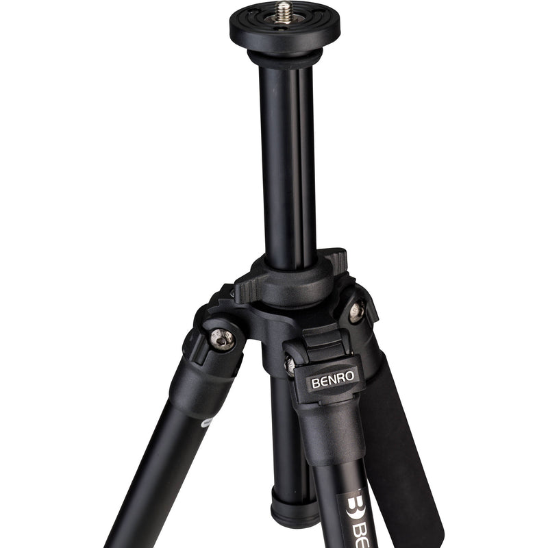 Benro TAD28AIB2 Series 2 Adventure Aluminum Tripod with B2 Ball Head