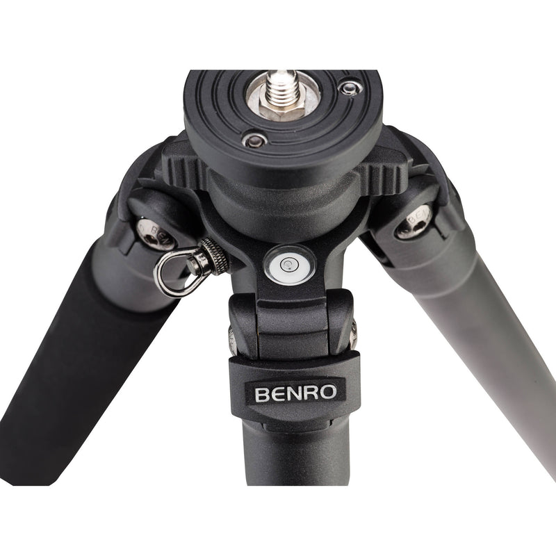 Benro TAD18A Series 1 Adventure Aluminum Tripod