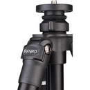 Benro TAD18A Series 1 Adventure Aluminum Tripod