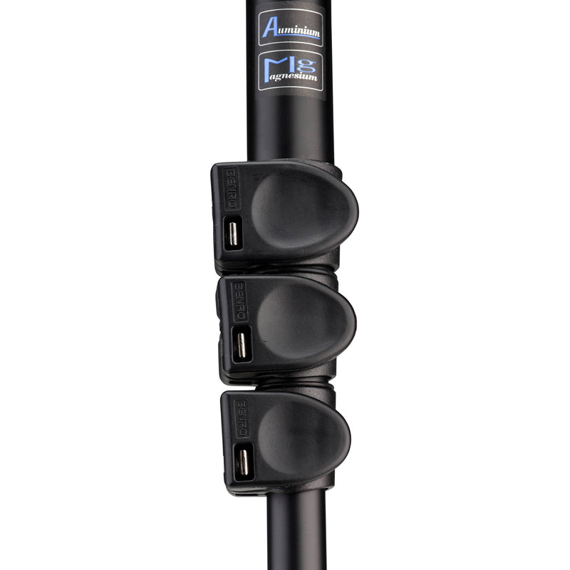 Benro TAD18A Series 1 Adventure Aluminum Tripod