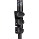 Benro TAD28AIB2 Series 2 Adventure Aluminum Tripod with B2 Ball Head