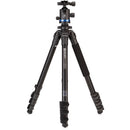 Benro TAD28AIB2 Series 2 Adventure Aluminum Tripod with B2 Ball Head