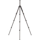 Benro TAD28C Series 2 Adventure Carbon Fiber Tripod